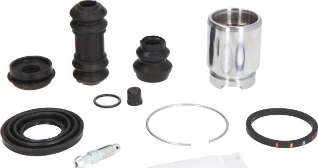 AUTOFREN SEINSA D41681C - Ремкомплект, тормозной суппорт abcparts.ee