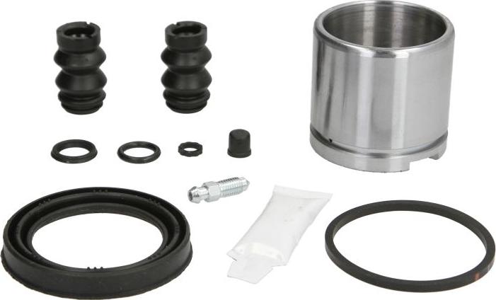 AUTOFREN SEINSA D41623C - Ремкомплект, тормозной суппорт abcparts.ee