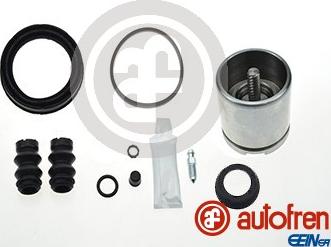 AUTOFREN SEINSA D41623RK - Ремкомплект, тормозной суппорт abcparts.ee