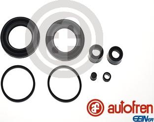 AUTOFREN SEINSA D4 1010 - Ремкомплект, тормозной суппорт abcparts.ee