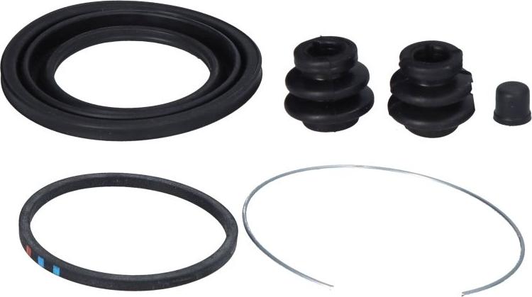 AUTOFREN SEINSA D4 1035 - Ремкомплект, тормозной суппорт abcparts.ee