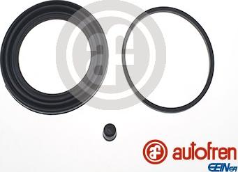 AUTOFREN SEINSA D4 1024 - Ремкомплект, тормозной суппорт abcparts.ee