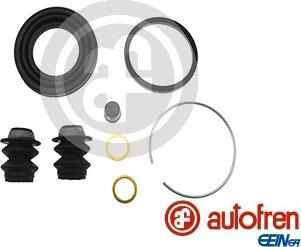 AUTOFREN SEINSA D4 1152 - Ремкомплект, тормозной суппорт abcparts.ee