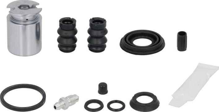 AUTOFREN SEINSA D41168C - Ремкомплект, тормозной суппорт abcparts.ee