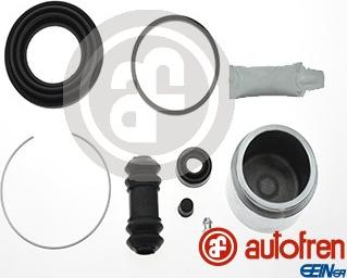 AUTOFREN SEINSA D41132C - Ремкомплект, тормозной суппорт abcparts.ee