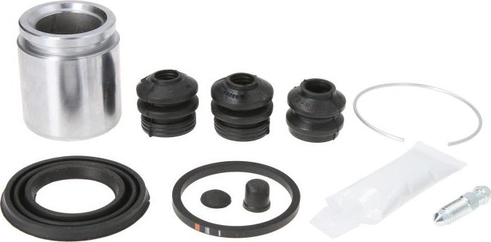 AUTOFREN SEINSA D41863C - Ремкомплект, тормозной суппорт abcparts.ee