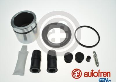 AUTOFREN SEINSA D41387C - Ремкомплект, тормозной суппорт abcparts.ee