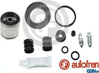 AUTOFREN SEINSA D41379K - Ремкомплект, тормозной суппорт abcparts.ee