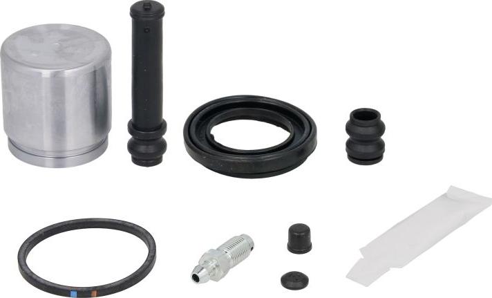 AUTOFREN SEINSA D41376C - Ремкомплект, тормозной суппорт abcparts.ee