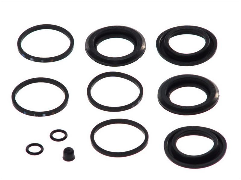 AUTOFREN SEINSA D4 126 - Ремкомплект, тормозной суппорт abcparts.ee