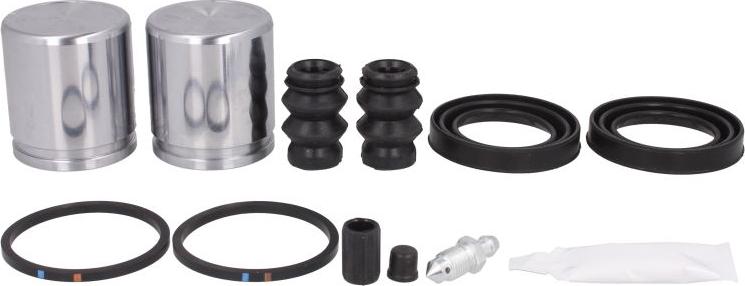 AUTOFREN SEINSA D41712C - Ремкомплект, тормозной суппорт abcparts.ee