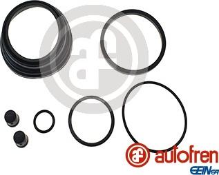 AUTOFREN SEINSA D4899 - Ремкомплект, тормозной суппорт abcparts.ee