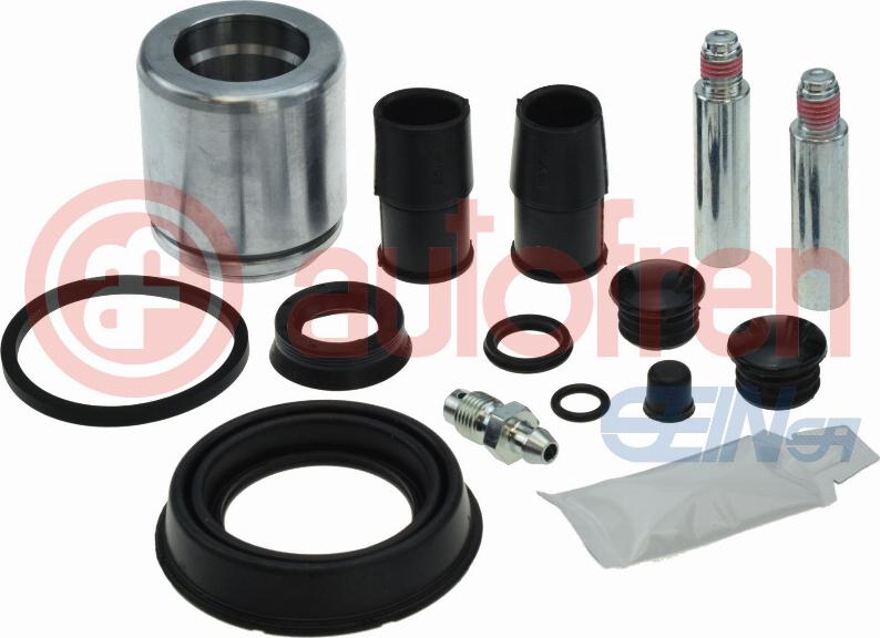 AUTOFREN SEINSA D43447S - Ремкомплект, тормозной суппорт abcparts.ee