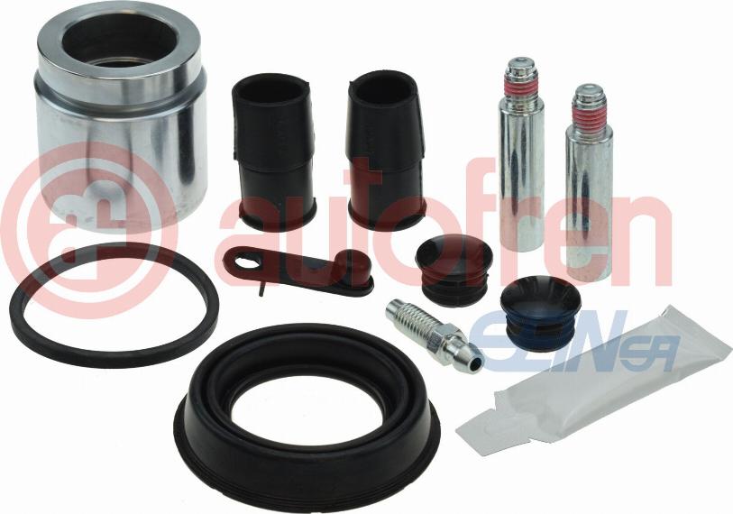 AUTOFREN SEINSA D43428S - Ремкомплект, тормозной суппорт abcparts.ee