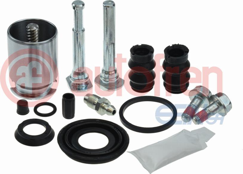 AUTOFREN SEINSA D43475S - Ремкомплект, тормозной суппорт abcparts.ee