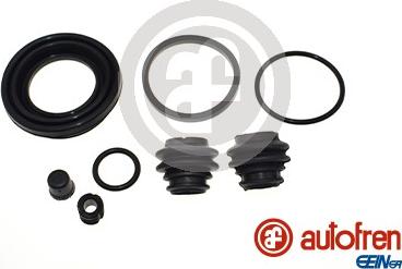 AUTOFREN SEINSA D43063 - Ремкомплект, тормозной суппорт abcparts.ee