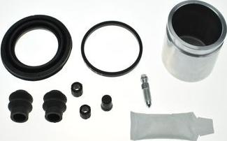 AUTOFREN SEINSA D43001C - Ремкомплект, тормозной суппорт abcparts.ee