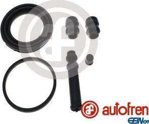 AUTOFREN SEINSA D43008 - Ремкомплект, тормозной суппорт abcparts.ee
