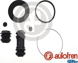 AUTOFREN SEINSA D4 301 - Ремкомплект, тормозной суппорт abcparts.ee