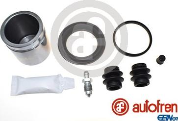 AUTOFREN SEINSA D43147C - Ремкомплект, тормозной суппорт abcparts.ee