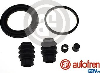 AUTOFREN SEINSA D43123 - Ремкомплект, тормозной суппорт abcparts.ee