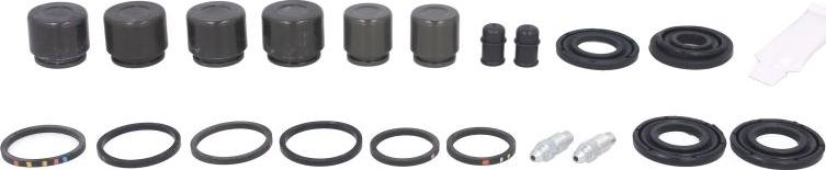 AUTOFREN SEINSA D4-3208C - Ремкомплект, тормозной суппорт abcparts.ee