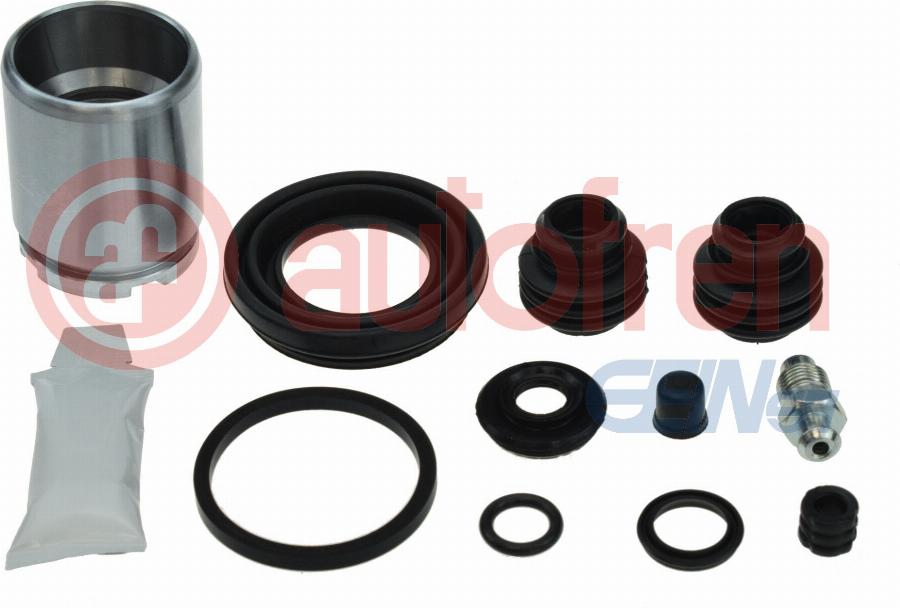 AUTOFREN SEINSA D43234C - Ремкомплект, тормозной суппорт abcparts.ee