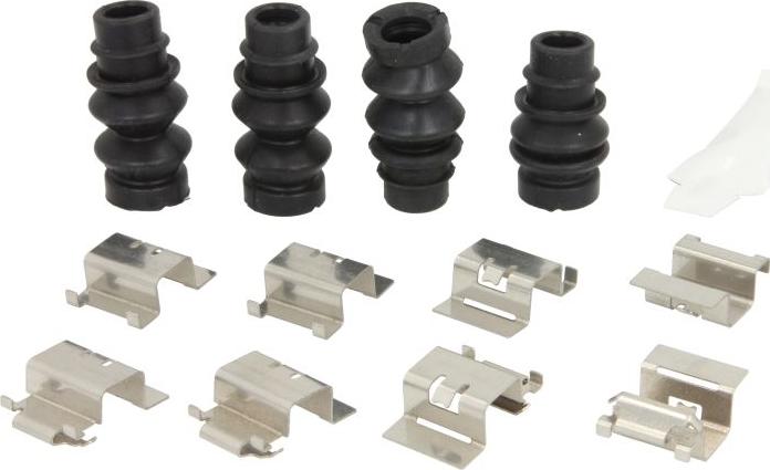 AUTOFREN SEINSA D42955A - Комплектующие для колодок дискового тормоза abcparts.ee