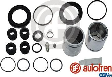 AUTOFREN SEINSA D42463C - Ремкомплект, тормозной суппорт abcparts.ee