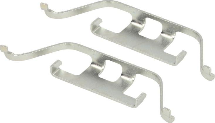 AUTOFREN SEINSA D42483A - Комплектующие для колодок дискового тормоза abcparts.ee