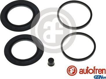 AUTOFREN SEINSA D4 247 - Ремкомплект, тормозной суппорт abcparts.ee