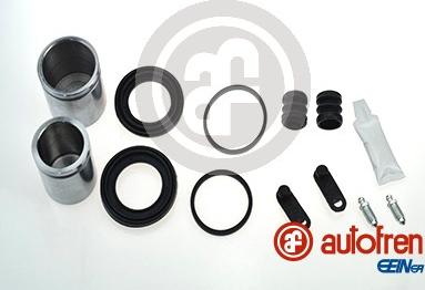 AUTOFREN SEINSA D42662C - Ремкомплект, тормозной суппорт abcparts.ee