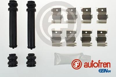 AUTOFREN SEINSA D42629A - Комплектующие для колодок дискового тормоза abcparts.ee