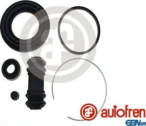 AUTOFREN SEINSA D4 209 - Ремкомплект, тормозной суппорт abcparts.ee