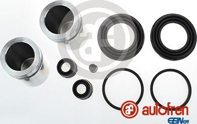 AUTOFREN SEINSA D42196C - Ремкомплект, тормозной суппорт abcparts.ee