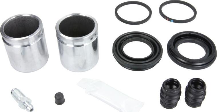 AUTOFREN SEINSA D42197C - Ремкомплект, тормозной суппорт abcparts.ee