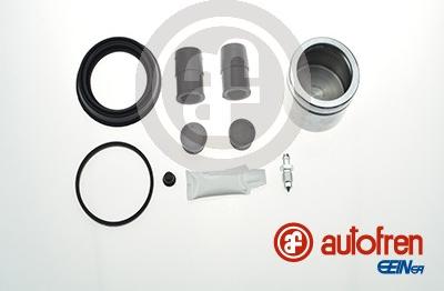 AUTOFREN SEINSA D42840C - Ремкомплект, тормозной суппорт abcparts.ee