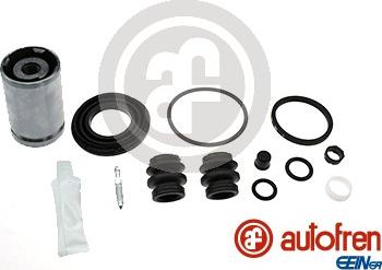 AUTOFREN SEINSA D42835K - Ремкомплект, тормозной суппорт abcparts.ee