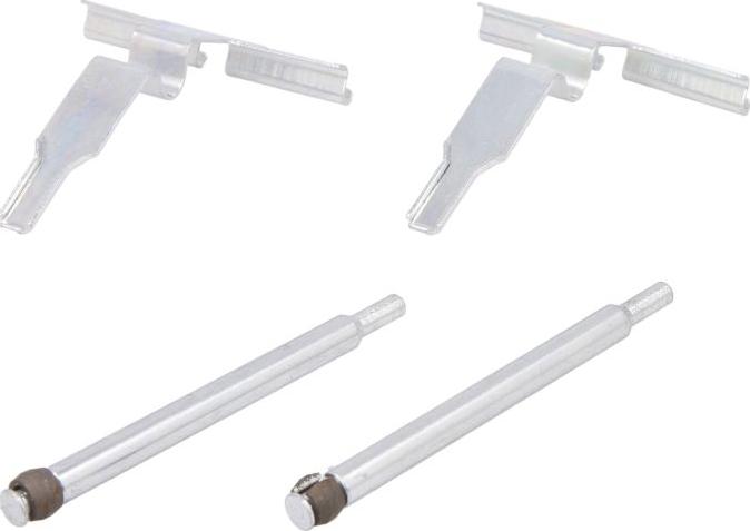 AUTOFREN SEINSA D42388A - Комплектующие для колодок дискового тормоза abcparts.ee