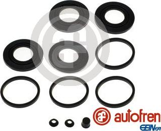 AUTOFREN SEINSA D42750 - Ремкомплект, тормозной суппорт abcparts.ee