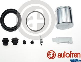 AUTOFREN SEINSA D42717C - Ремкомплект, тормозной суппорт abcparts.ee