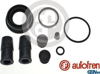 AUTOFREN SEINSA D42734 - Ремкомплект, тормозной суппорт abcparts.ee