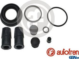 AUTOFREN SEINSA D42730 - Ремкомплект, тормозной суппорт abcparts.ee