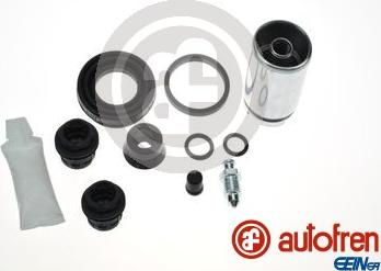 AUTOFREN SEINSA D42778K - Ремкомплект, тормозной суппорт abcparts.ee