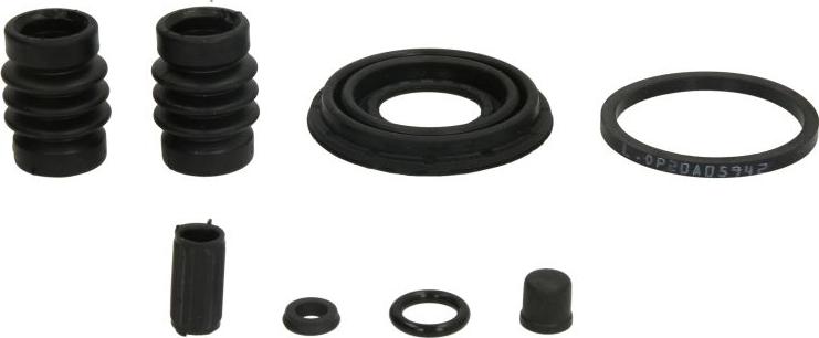 AUTOFREN SEINSA D4 723 - Ремкомплект, тормозной суппорт abcparts.ee