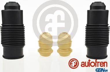 AUTOFREN SEINSA D5158 - Пылезащитный комплект, амортизатор abcparts.ee
