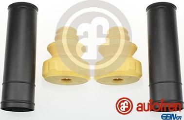 AUTOFREN SEINSA D5107 - Пылезащитный комплект, амортизатор abcparts.ee