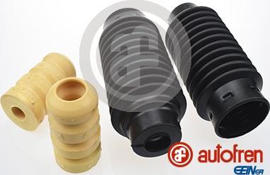 AUTOFREN SEINSA D5209 - Пылезащитный комплект, амортизатор abcparts.ee