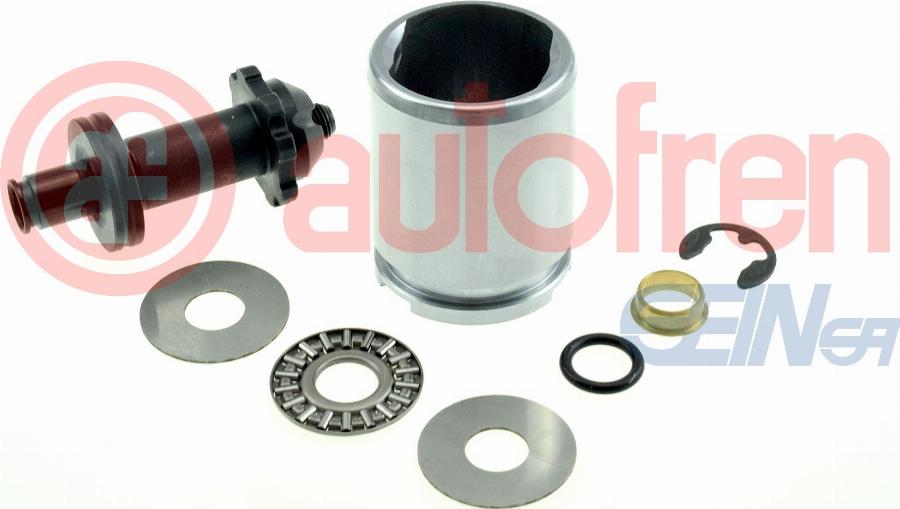 AUTOFREN SEINSA D025536K2 - Поршень, корпус скобы тормоза abcparts.ee