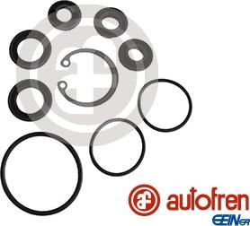 AUTOFREN SEINSA D1 456 - Ремкомплект, главный тормозной цилиндр abcparts.ee